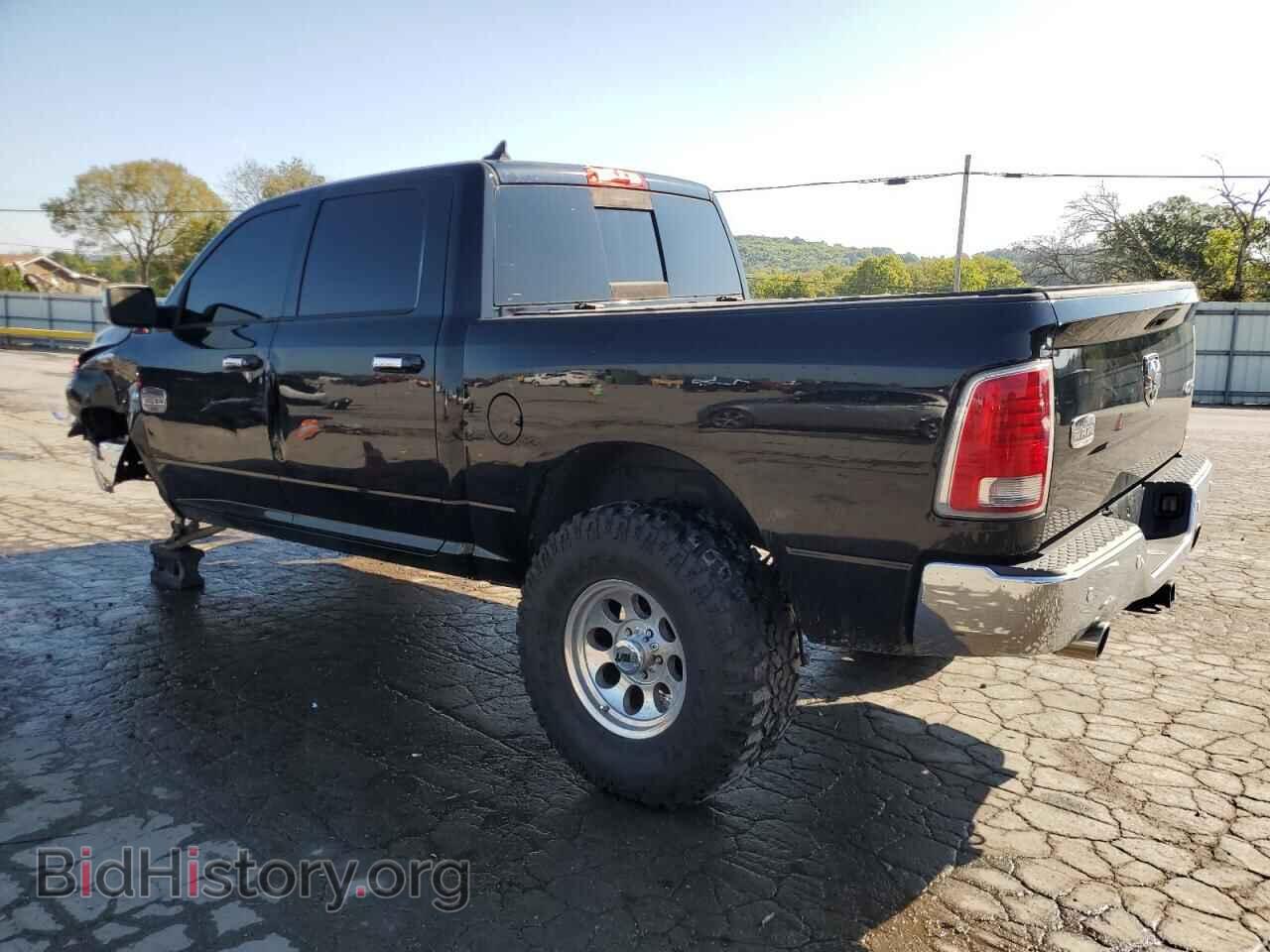 2015 RAM 1500 - VIN: 1C6RR7PT1FS513459 - Фото 2