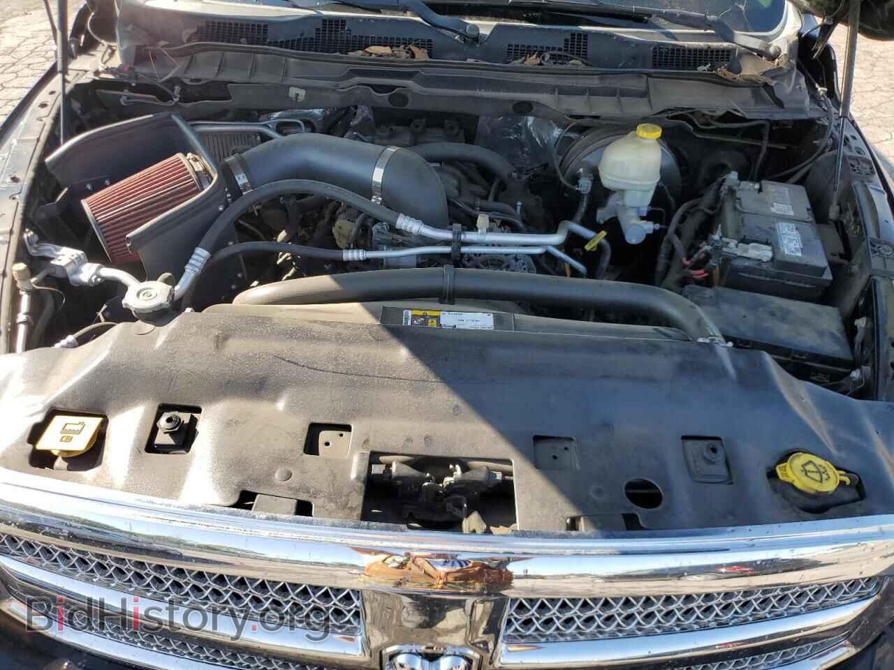 2015 RAM 1500 - VIN: 1C6RR7PT1FS513459 - Фото 11