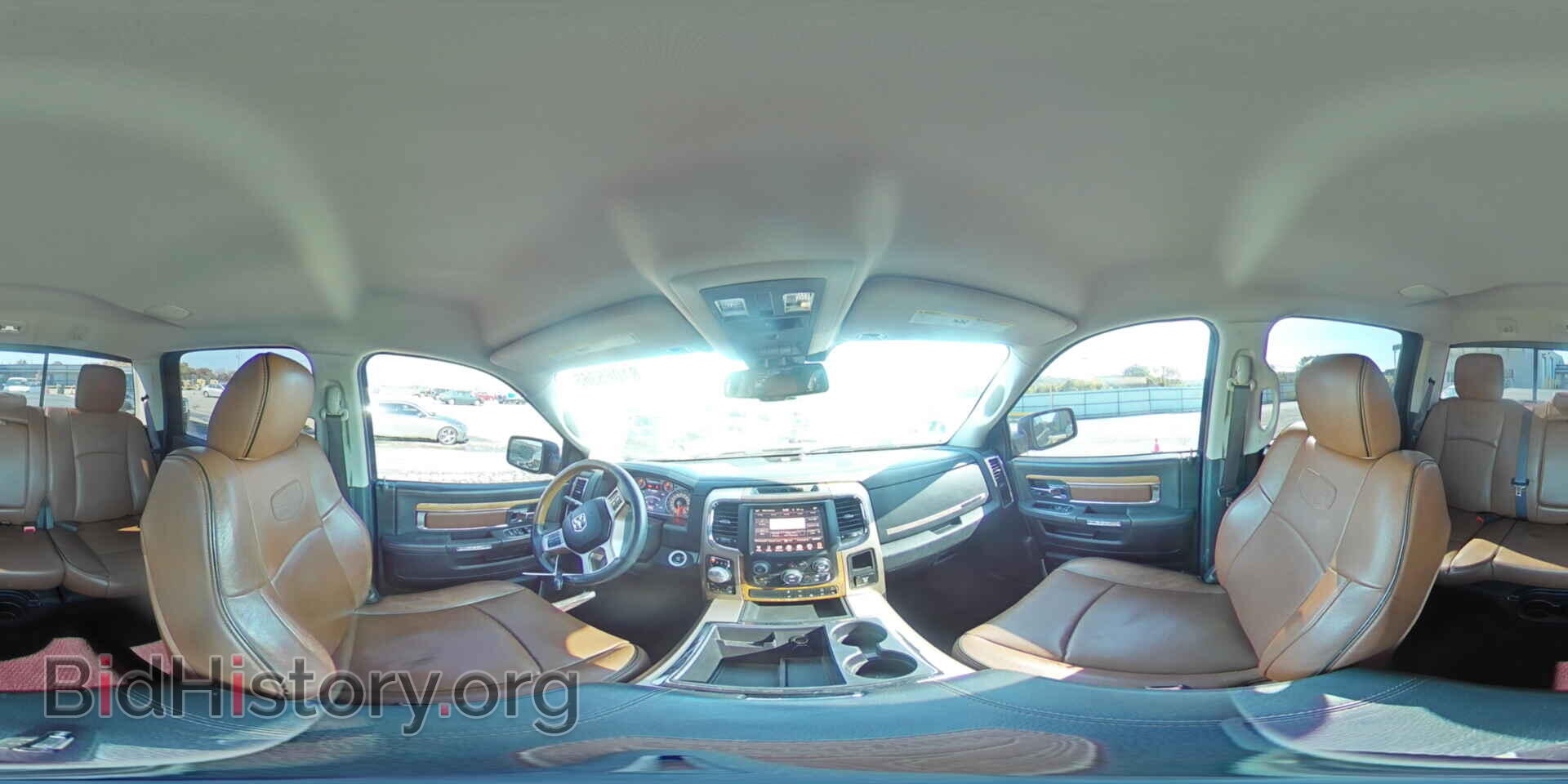 2015 RAM 1500 - VIN: 1C6RR7PT1FS513459 - Фото 15