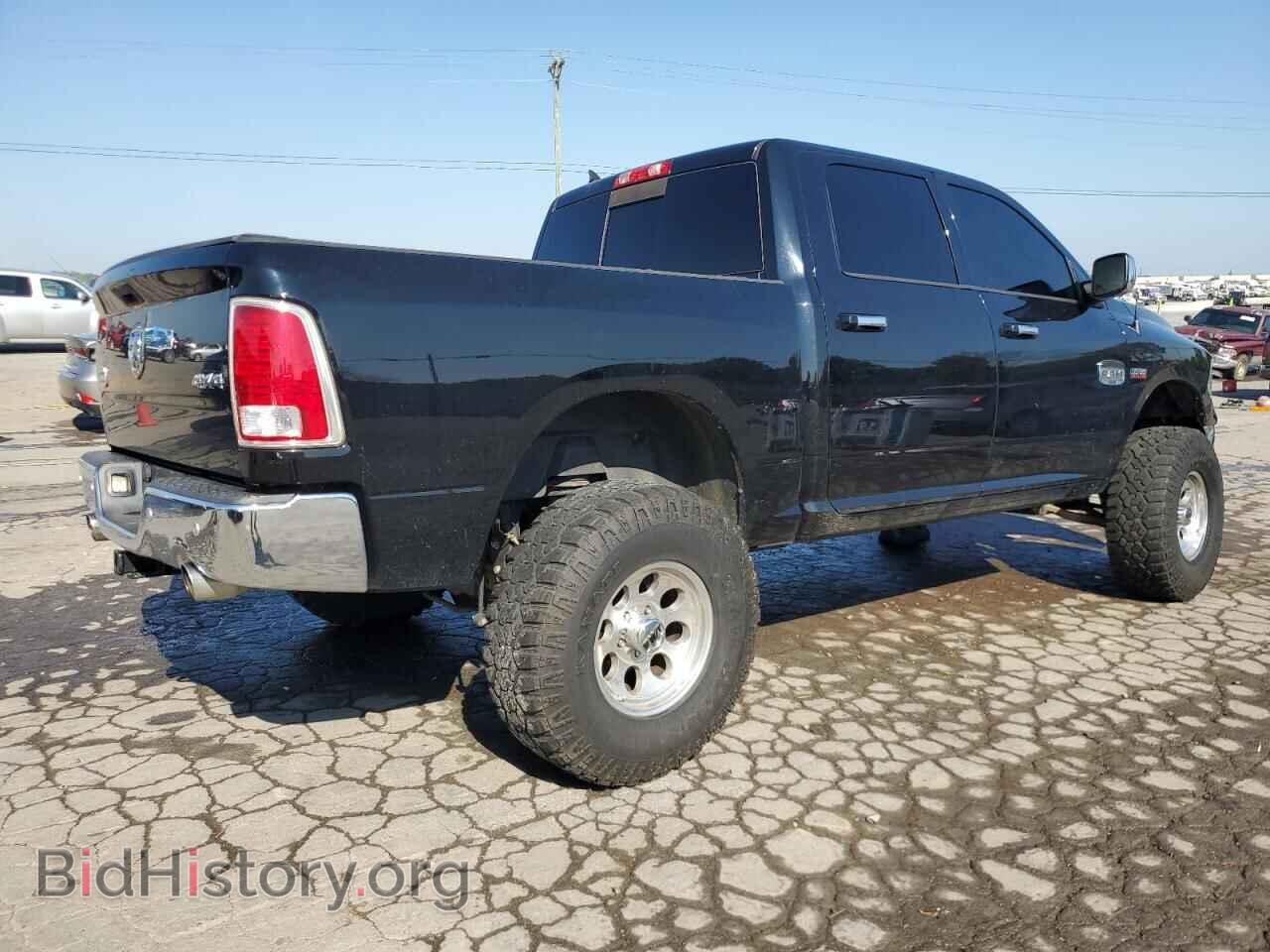 2015 RAM 1500 - VIN: 1C6RR7PT1FS513459 - Фото 3