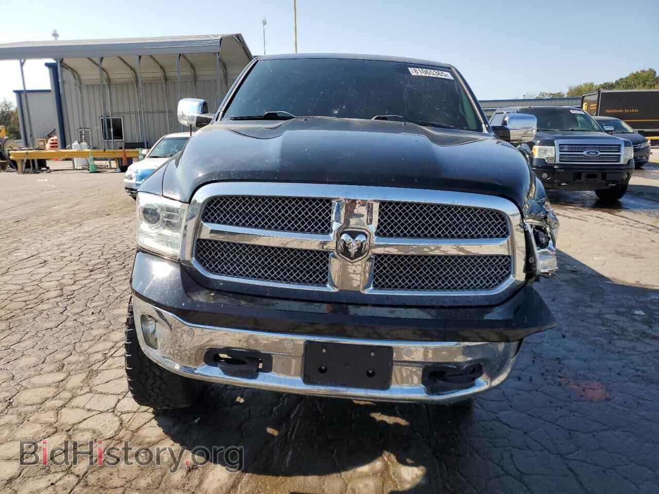 2015 RAM 1500 - VIN: 1C6RR7PT1FS513459 - Фото 5