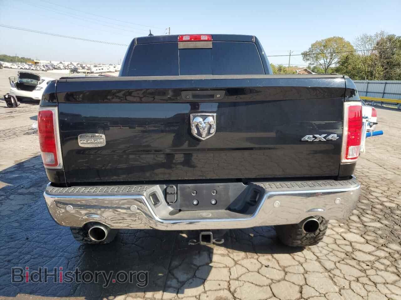 2015 RAM 1500 - VIN: 1C6RR7PT1FS513459 - Фото 6
