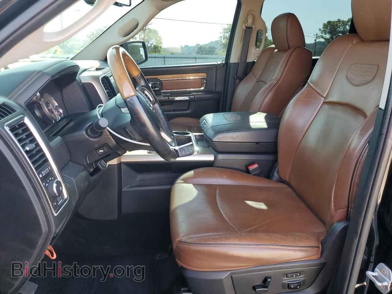2015 RAM 1500 - VIN: 1C6RR7PT1FS513459 - Фото 7