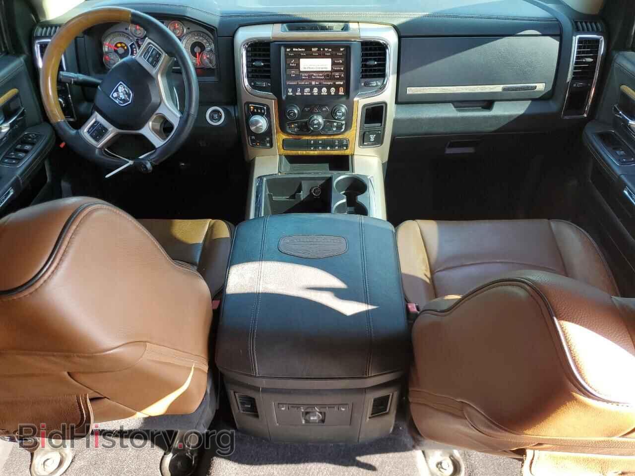 2015 RAM 1500 - VIN: 1C6RR7PT1FS513459 - Фото 8