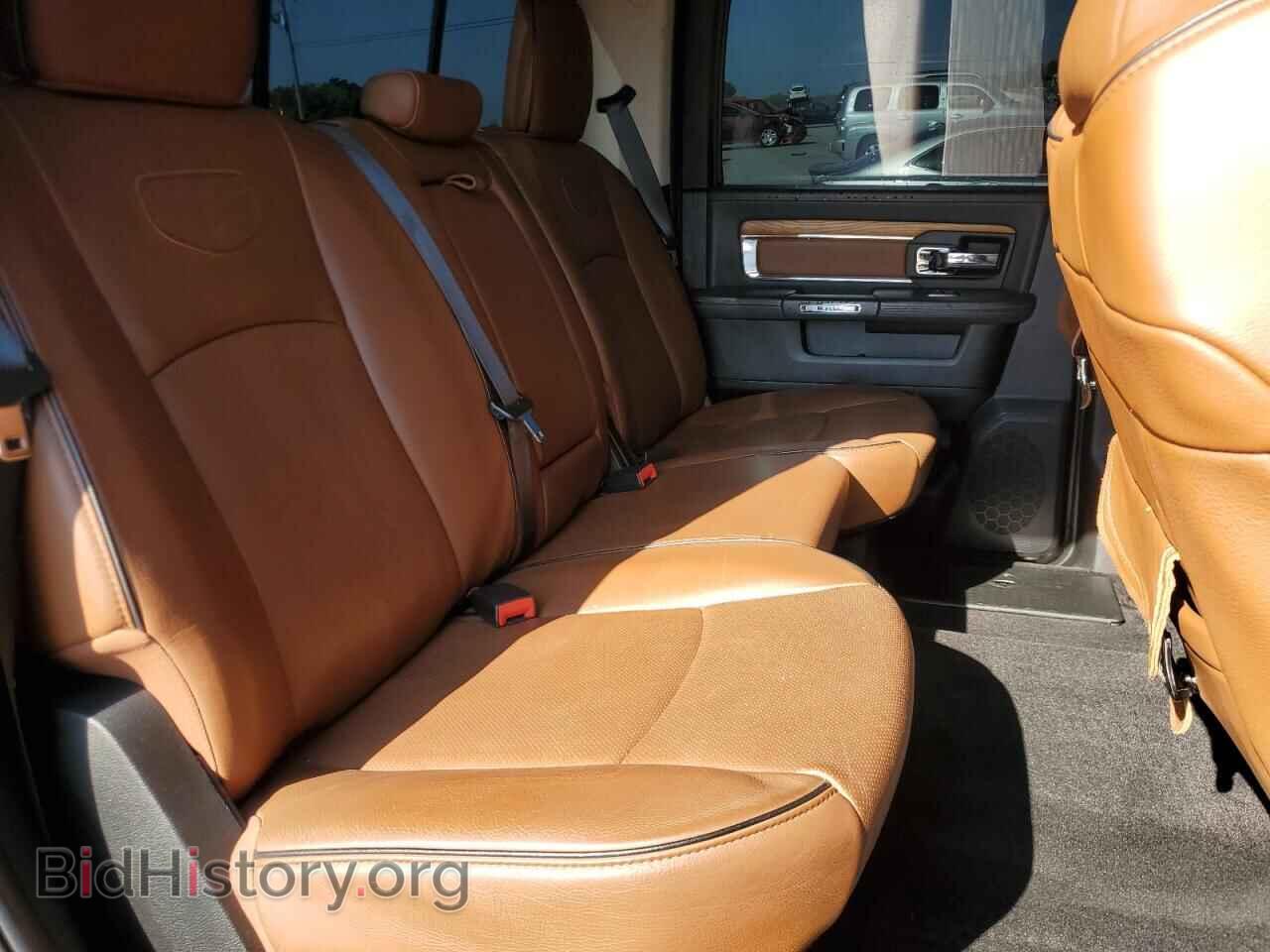 2015 RAM 1500 - VIN: 1C6RR7PT1FS513459 - Фото 10