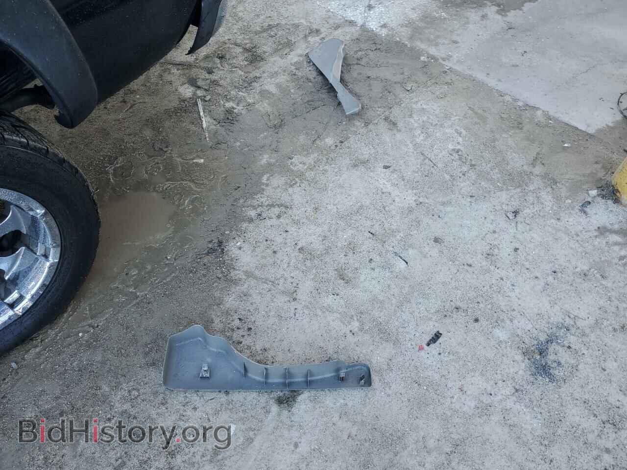 2006 GMC SIERRA - VIN: 1GTHC23U76F268845 - Фото 12