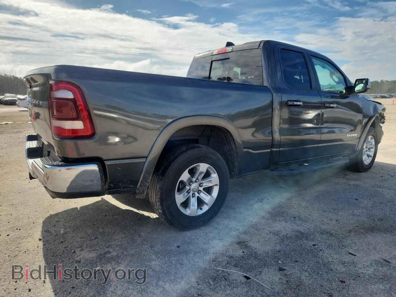 2020 RAM 1500 - VIN: 1C6RREDT5LN294783 - Фото 3