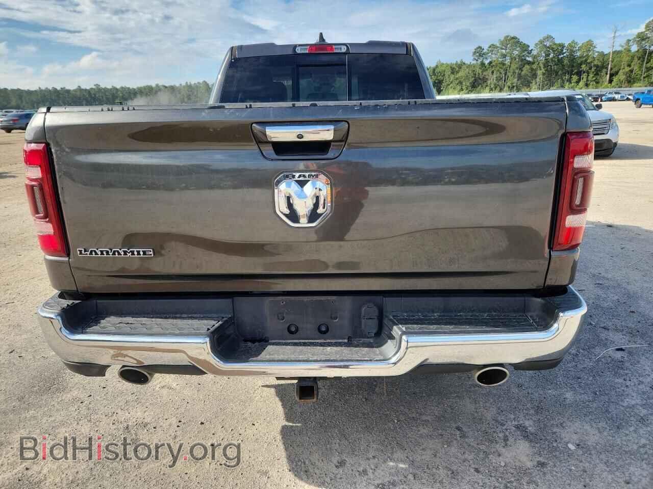 2020 RAM 1500 - VIN: 1C6RREDT5LN294783 - Фото 6