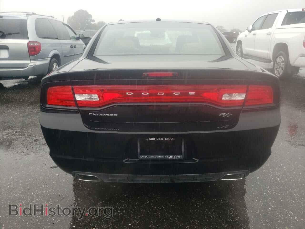 2012 DODGE CHARGER - VIN: 2C3CDXCT1CH194557 - Фото 6