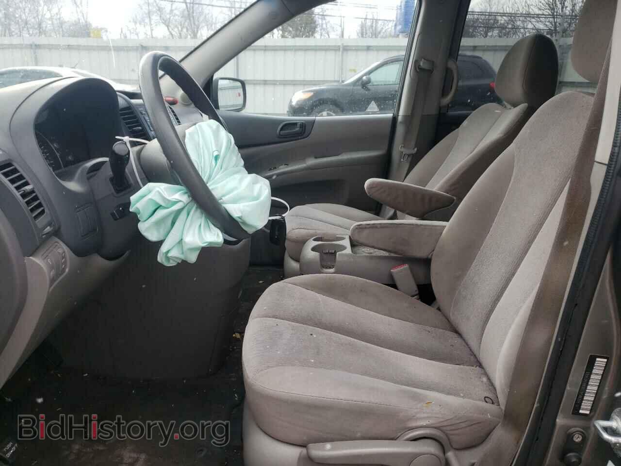 2010 KIA All Models - VIN: KNDMG4C3XA6343441 - Фото 7