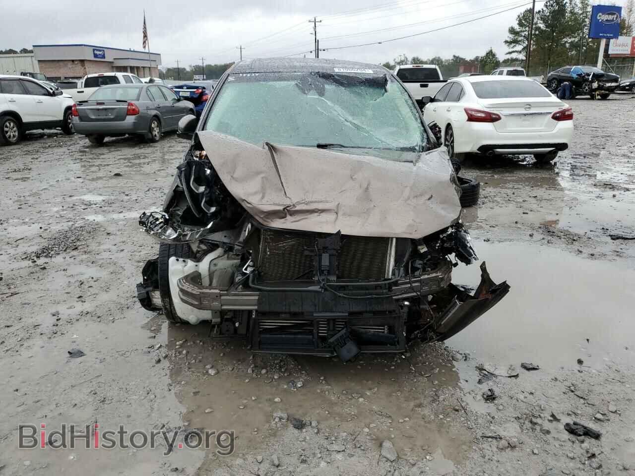 2019 FORD EDGE - VIN: 2FMPK3K92KBB08171 - Photo 5