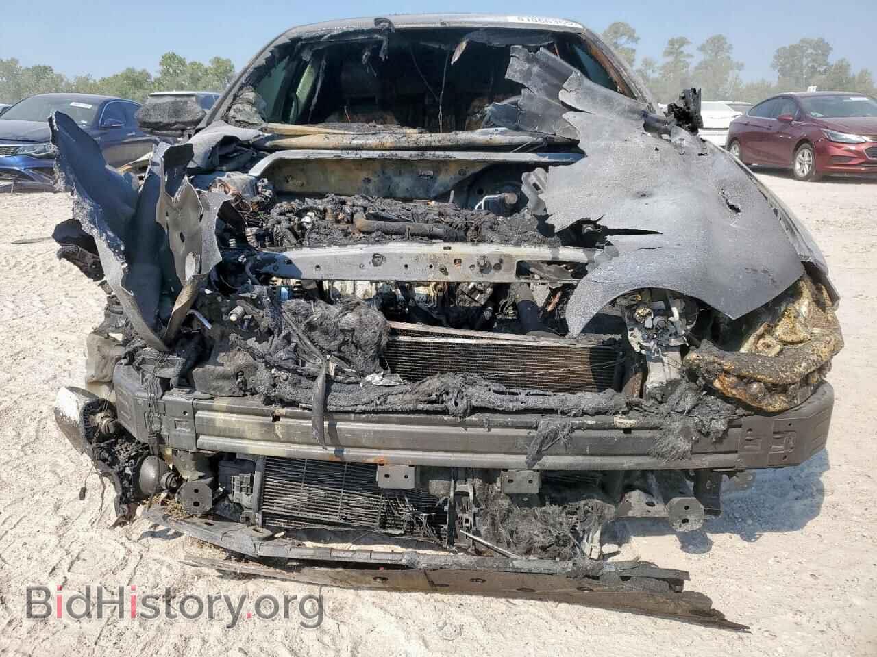 2017 FORD FUSION - VIN: 3FA6P0HD0HR273714 - Фото 5