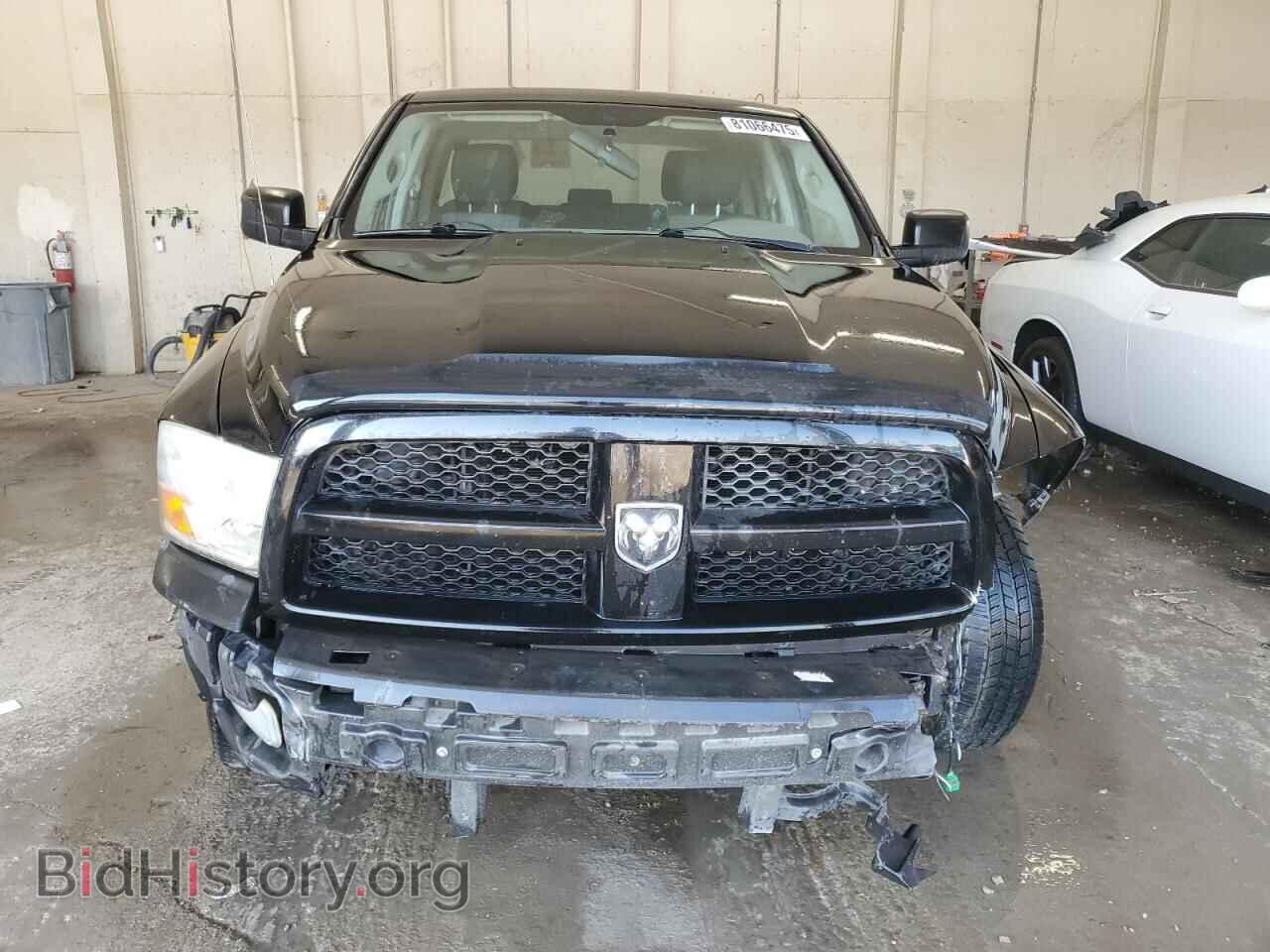 2012 DODGE All Models - VIN: 1C6RD6FT5CS268414 - Фото 5