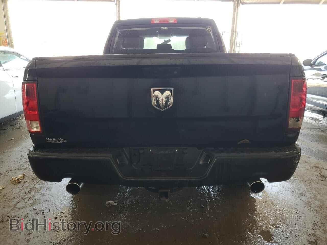 2012 DODGE All Models - VIN: 1C6RD6FT5CS268414 - Фото 6
