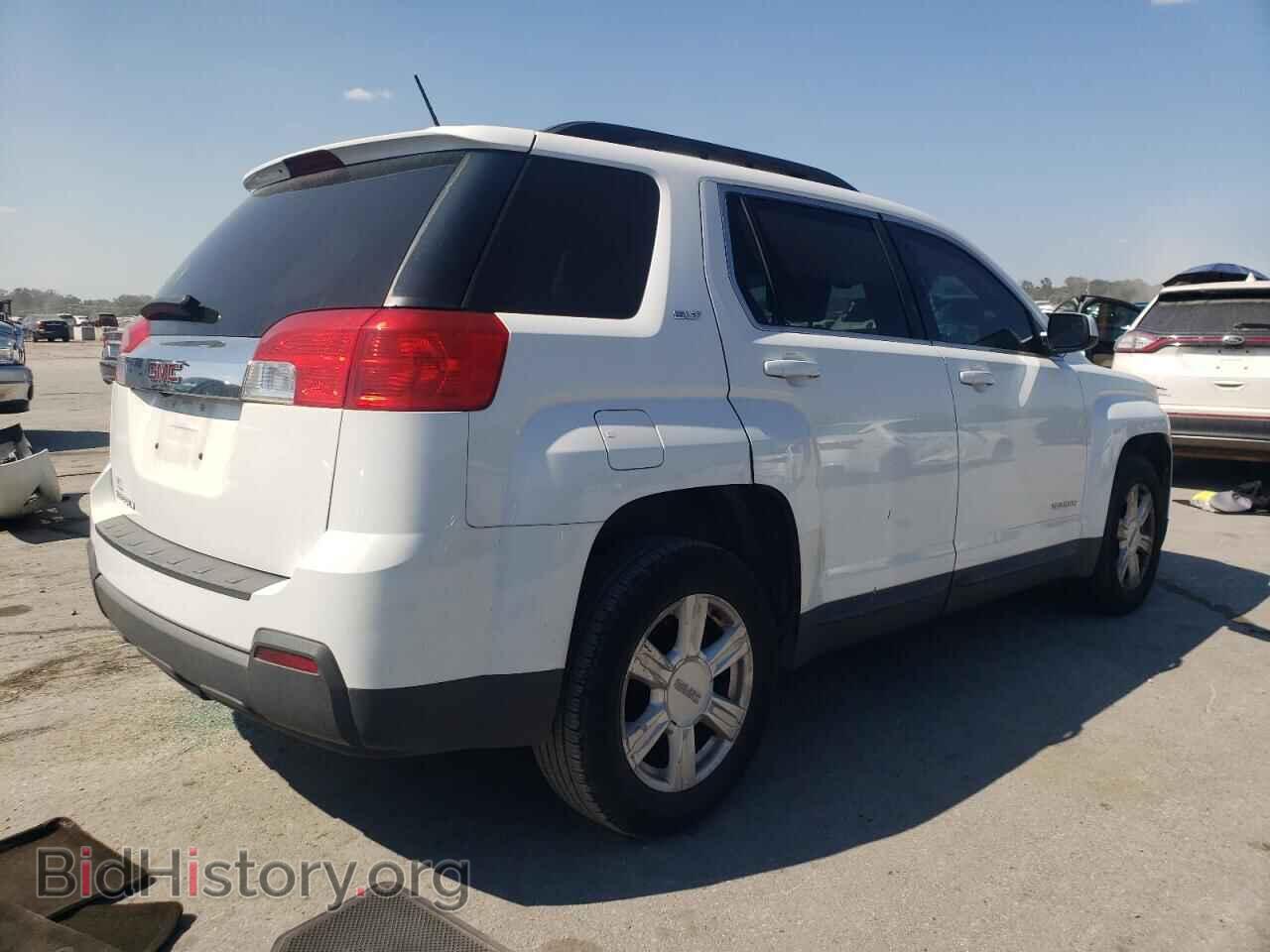 2014 GMC TERRAIN - VIN: 2GKALSEKXE6313173 - Фото 3