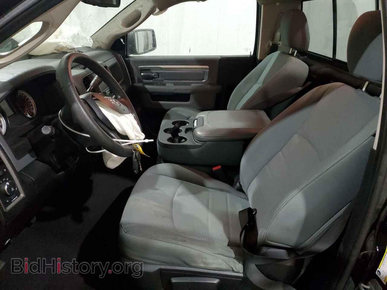 2014 RAM 1500 - VIN: 3C6JR7AT8EG111689 - Фото 7