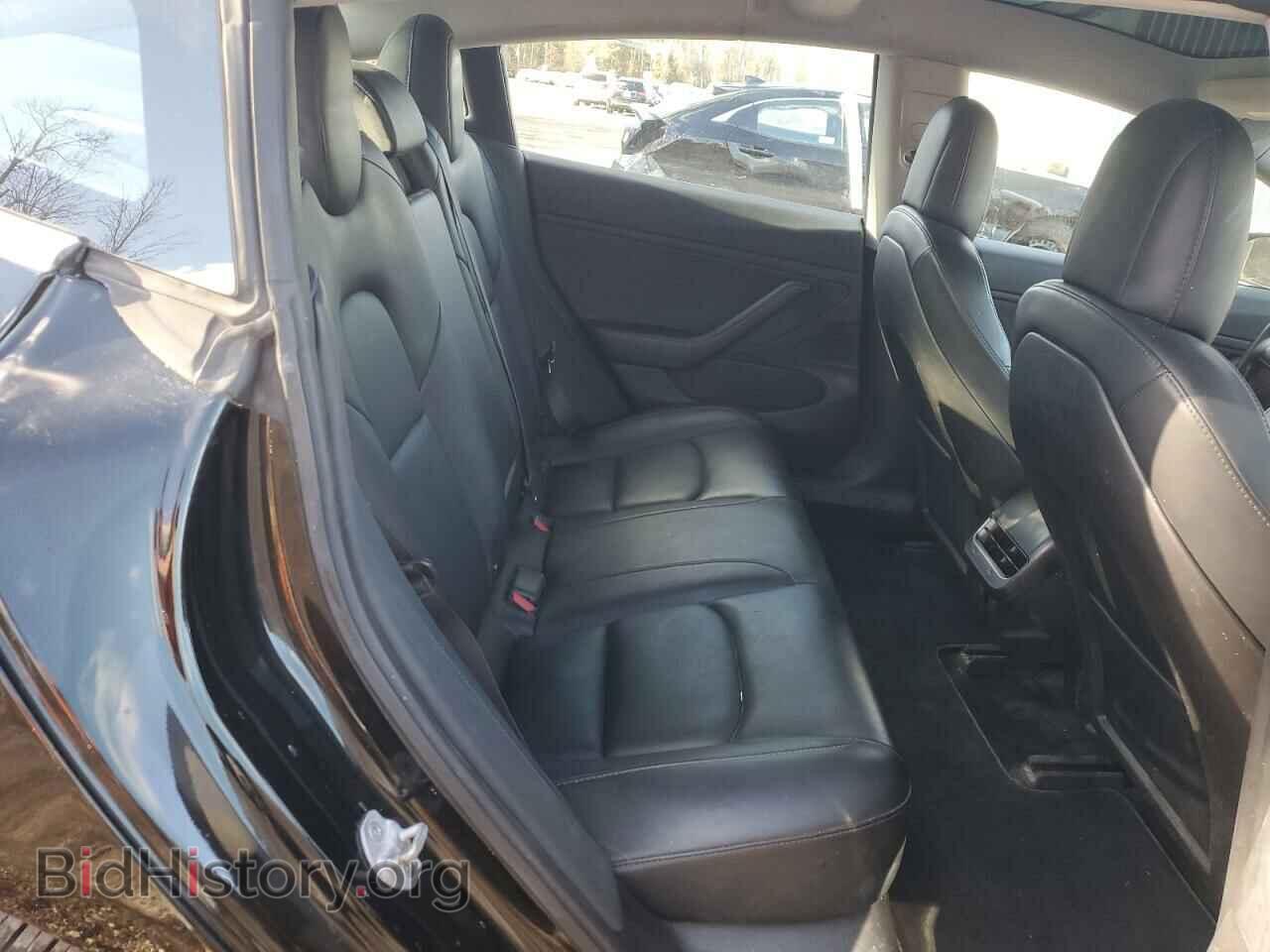 2018 TESLA MODEL 3 - VIN: 5YJ3E1EB5JF126811 - Фото 10