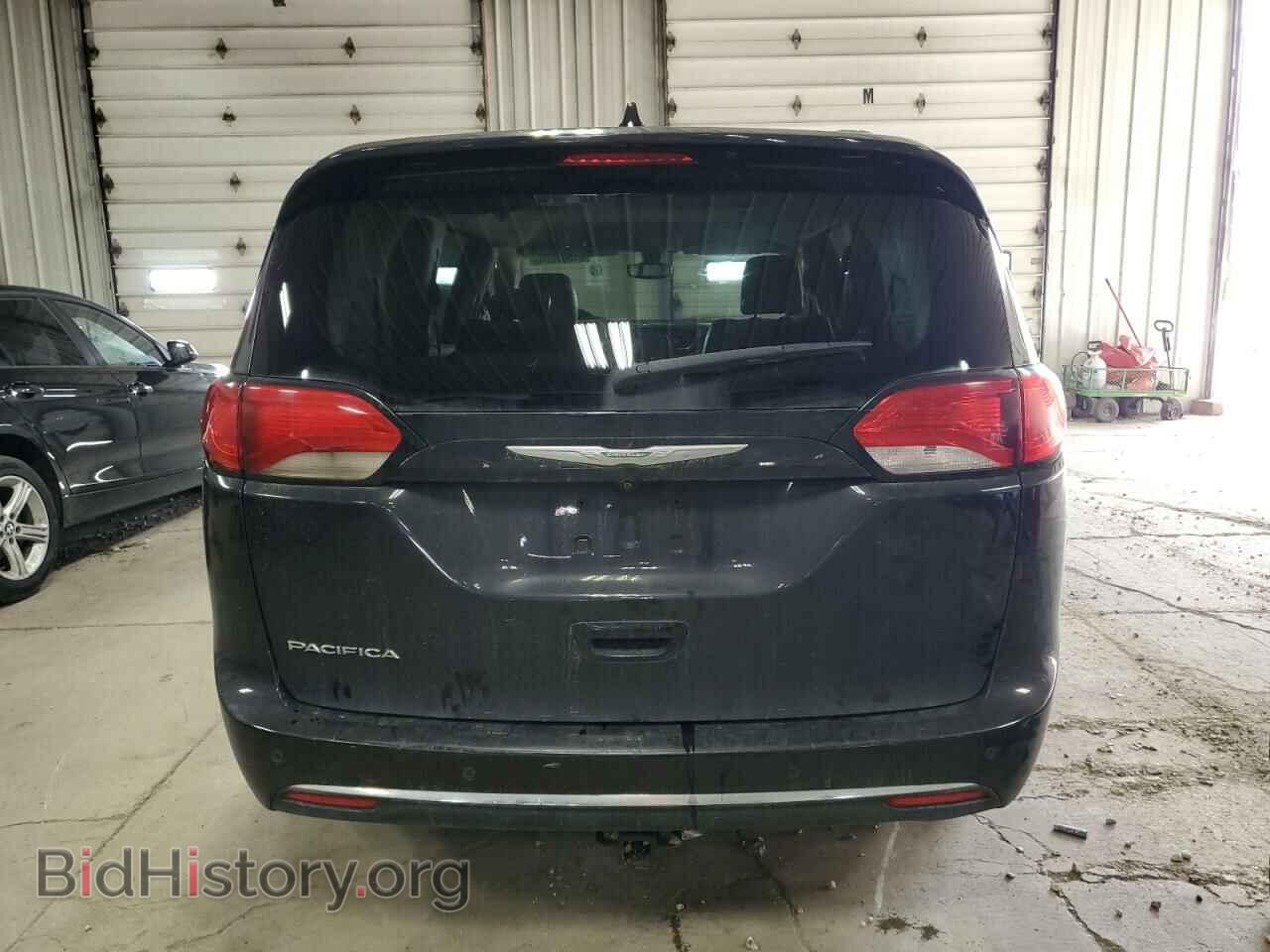 2017 CHRYSLER PACIFICA - VIN: 2C4RC1EG6HR811586 - Фото 6