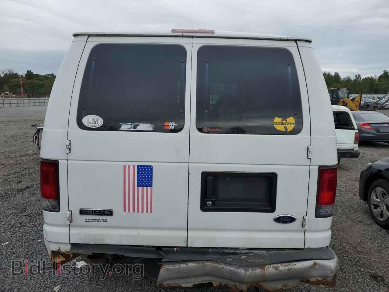 2007 FORD ALL Models - VIN: 1FTNE14W27DA57914 - Фото 6