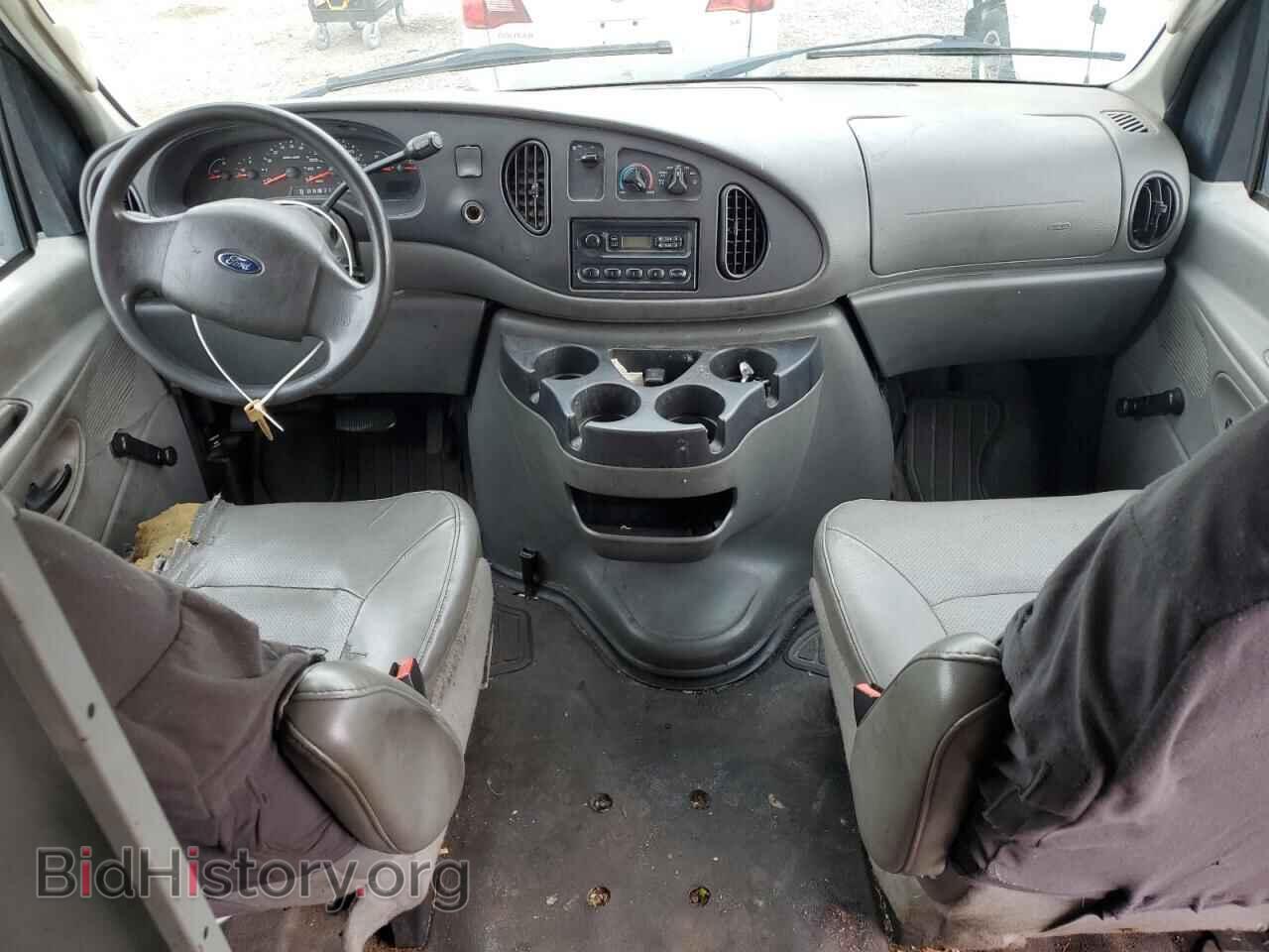 2007 FORD ALL Models - VIN: 1FTNE14W27DA57914 - Фото 8