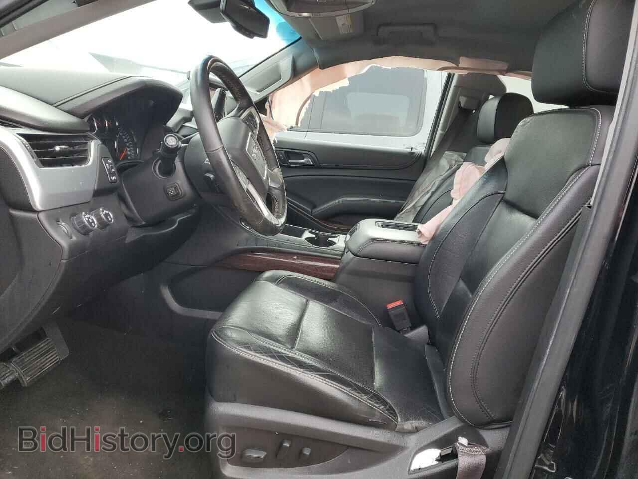 2017 GMC YUKON - VIN: 1GKS2BKC5HR160005 - Фото 7