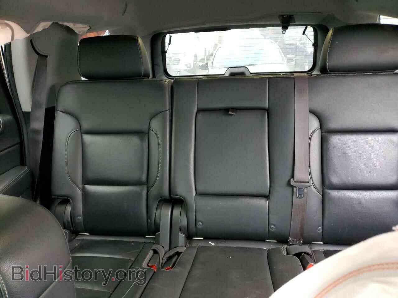 2017 GMC YUKON - VIN: 1GKS2BKC5HR160005 - Фото 10