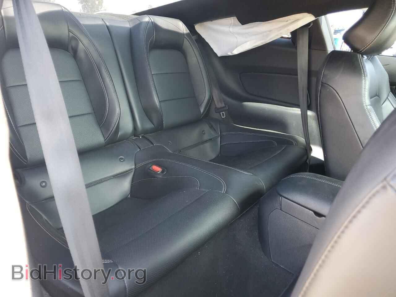 2022 FORD ALL Models - VIN: 1FA6P8THXN5150204 - Фото 10