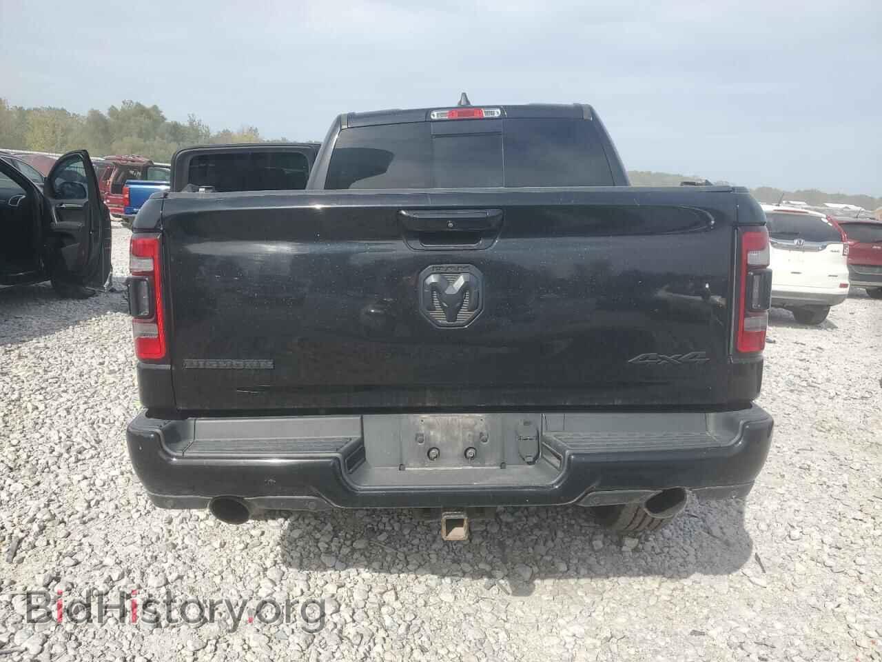 2019 RAM 1500 - VIN: 1C6SRFFT8KN781723 - Фото 6