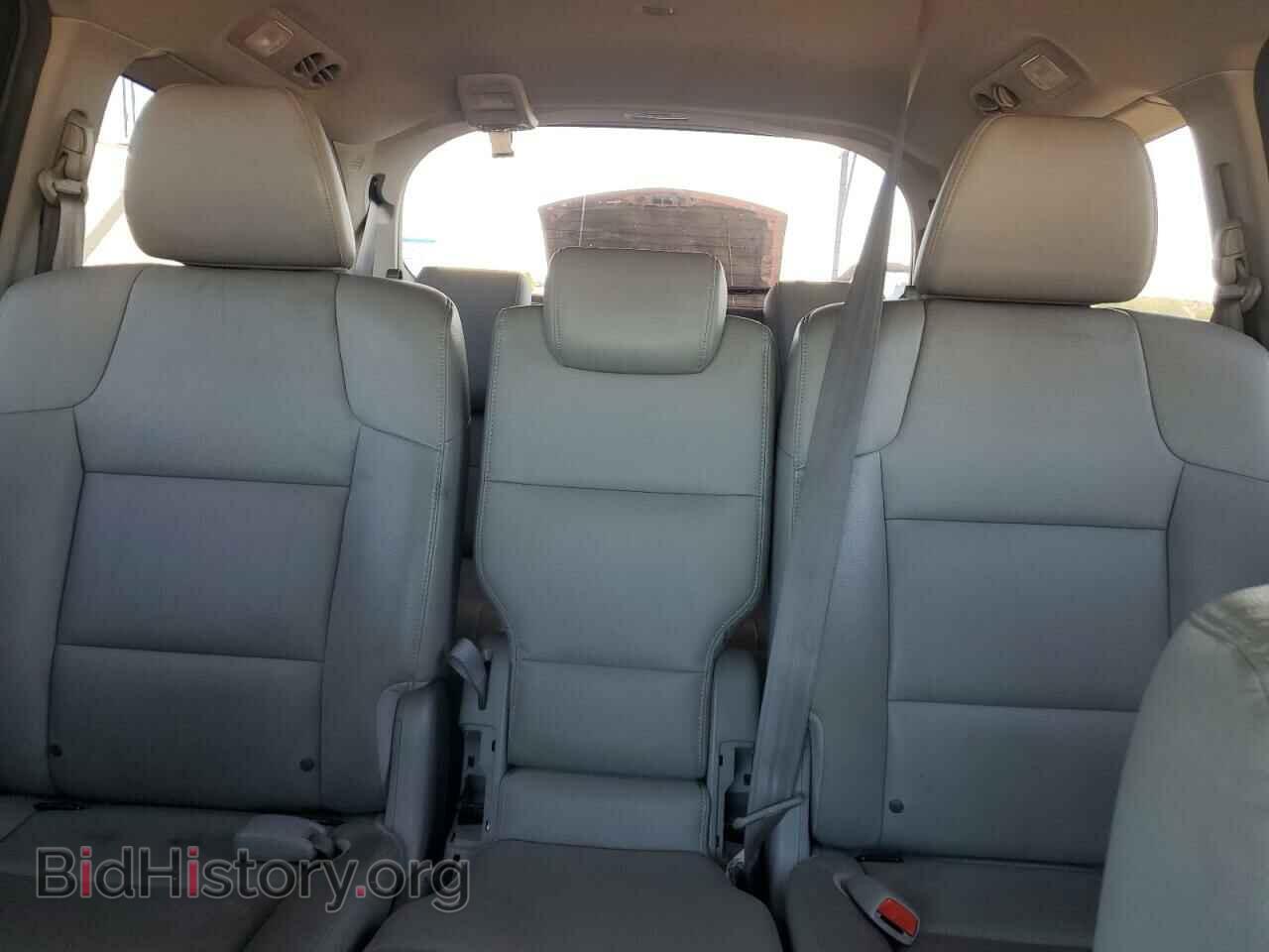 2015 HONDA All Models - VIN: 5FNRL5H6XFB089882 - Фото 10