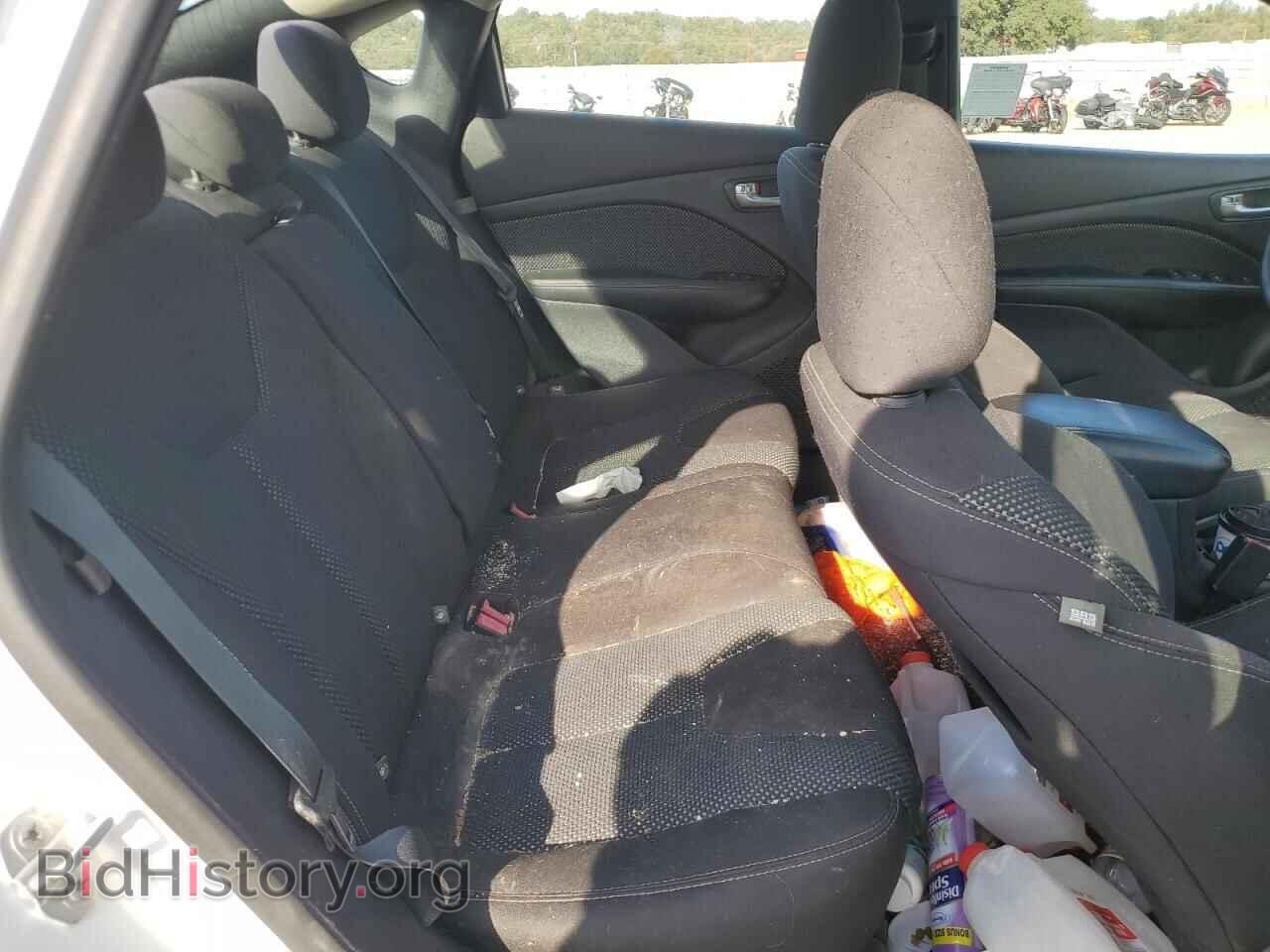 2015 DODGE DART - VIN: 1C3CDFBB1FD227190 - Фото 10