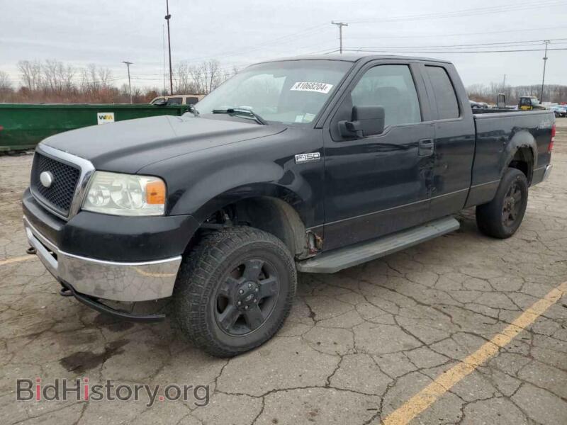 2008 Ford ALL MODELS (VIN 1FTPX14V28FB48472) — photo 1 of 12, Copart, damage: side