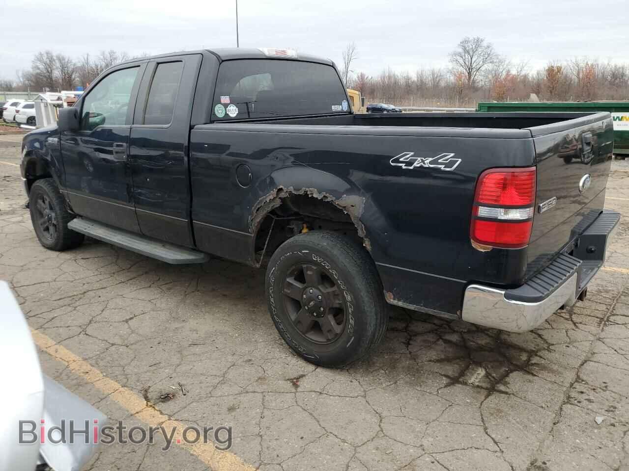 2008 FORD All Models - VIN: 1FTPX14V28FB48472 - Photo 2