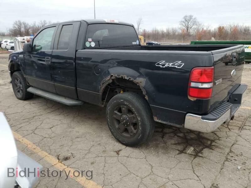 2008 Ford ALL MODELS (VIN 1FTPX14V28FB48472) — photo 2 of 12