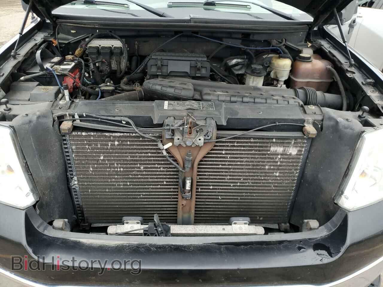 2008 FORD All Models - VIN: 1FTPX14V28FB48472 - Photo 11