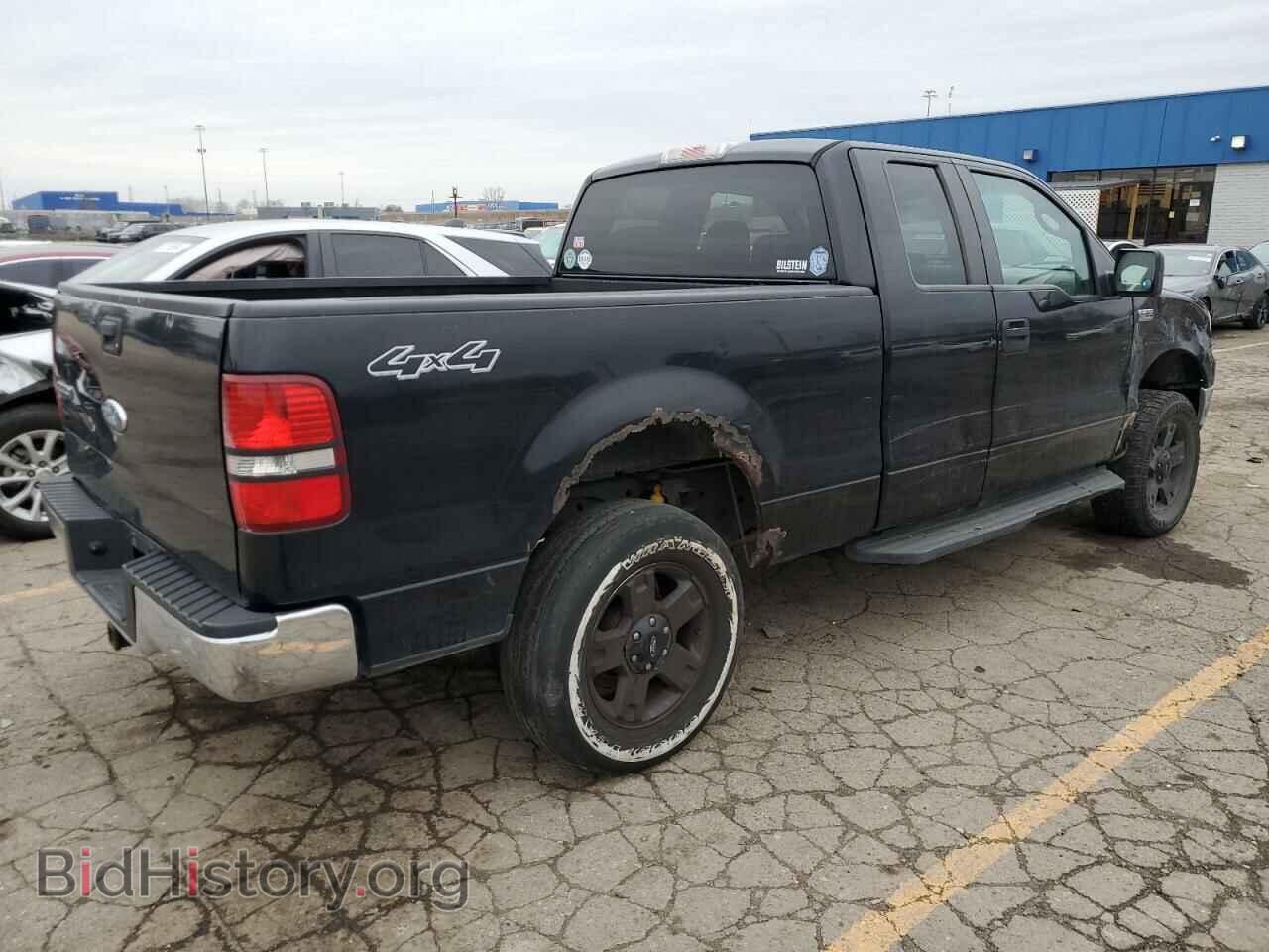 2008 FORD All Models - VIN: 1FTPX14V28FB48472 - Photo 3