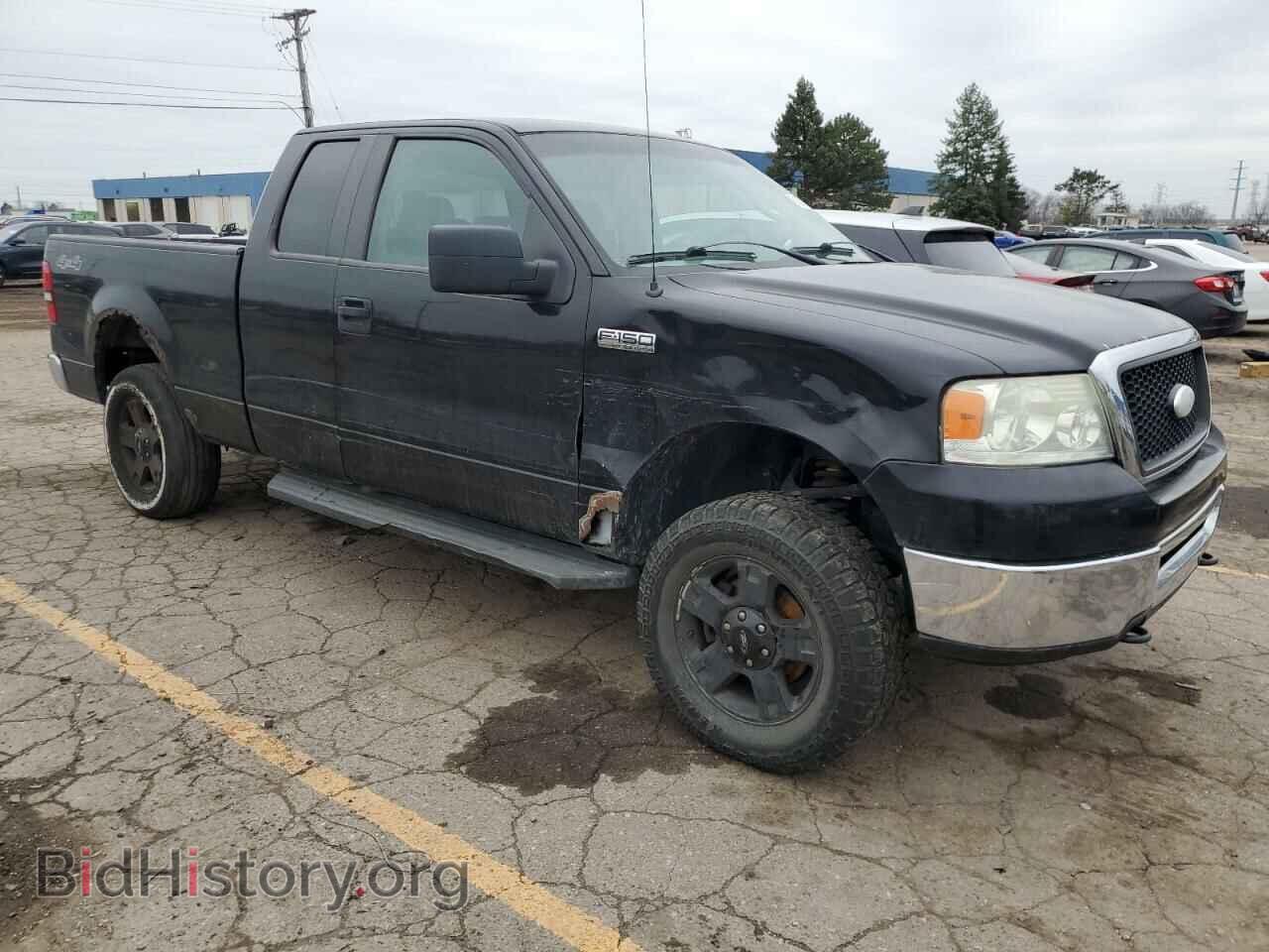 2008 FORD All Models - VIN: 1FTPX14V28FB48472 - Photo 4