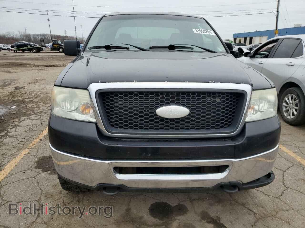 2008 FORD All Models - VIN: 1FTPX14V28FB48472 - Photo 5