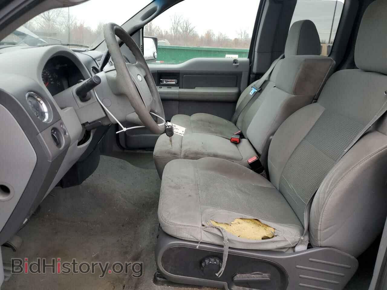 2008 FORD All Models - VIN: 1FTPX14V28FB48472 - Photo 7