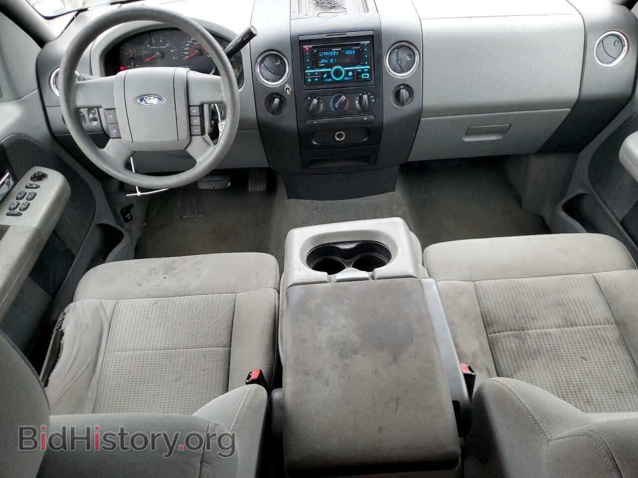 2008 FORD All Models - VIN: 1FTPX14V28FB48472 - Photo 8