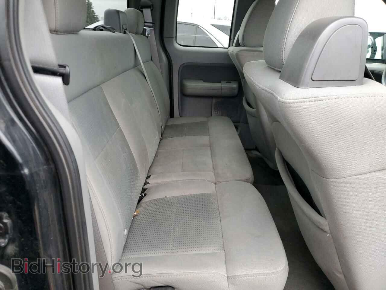2008 FORD All Models - VIN: 1FTPX14V28FB48472 - Photo 10