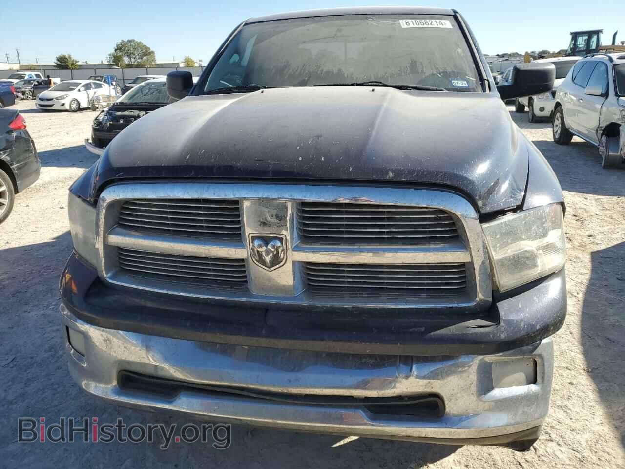 2012 DODGE All Models - VIN: 1C6RD7LT6CS188629 - Фото 5