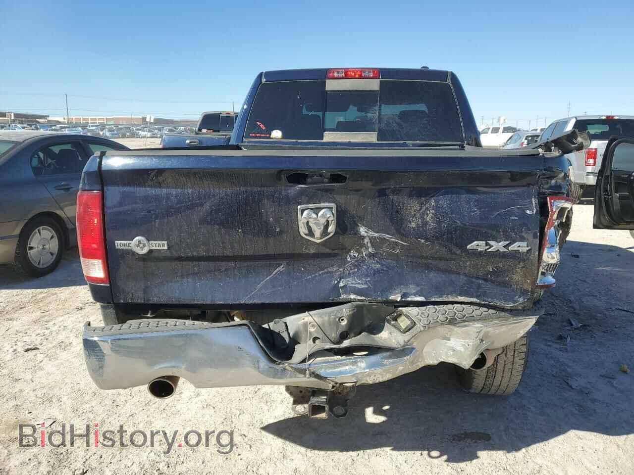 2012 DODGE All Models - VIN: 1C6RD7LT6CS188629 - Фото 6