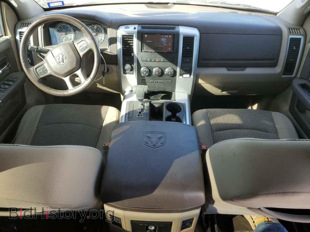 2012 DODGE All Models - VIN: 1C6RD7LT6CS188629 - Фото 8