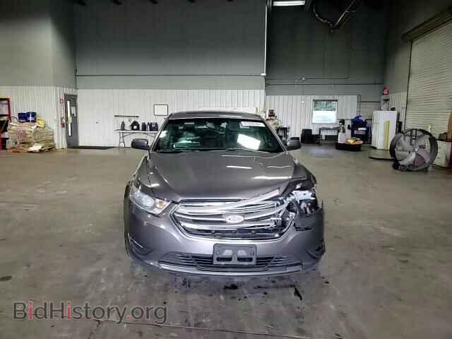 2013 FORD TAURUS - VIN: 1FAHP2E86DG192875 - Фото 13
