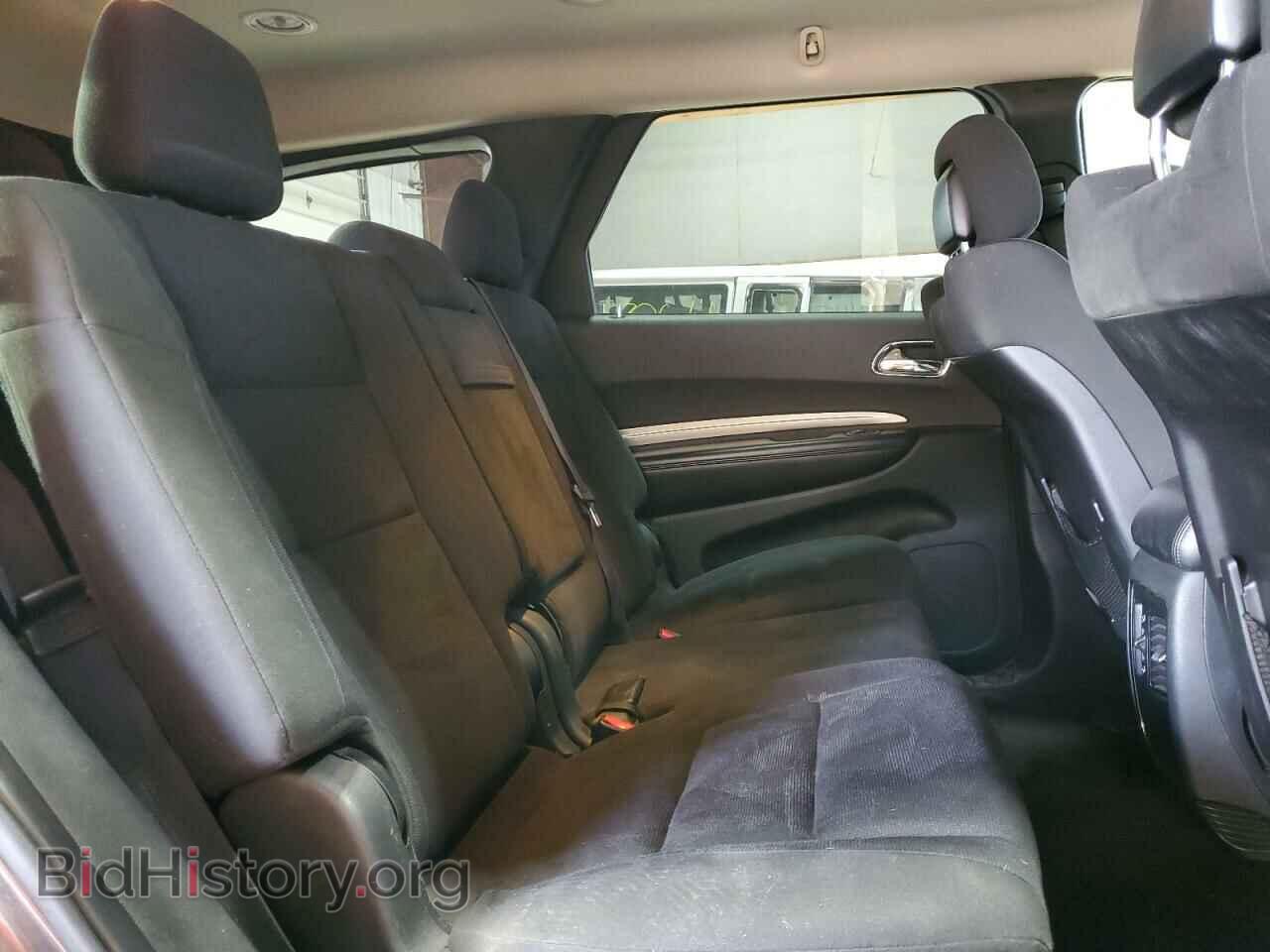 2015 DODGE DURANGO - VIN: 1C4RDJAG2FC114604 - Фото 11