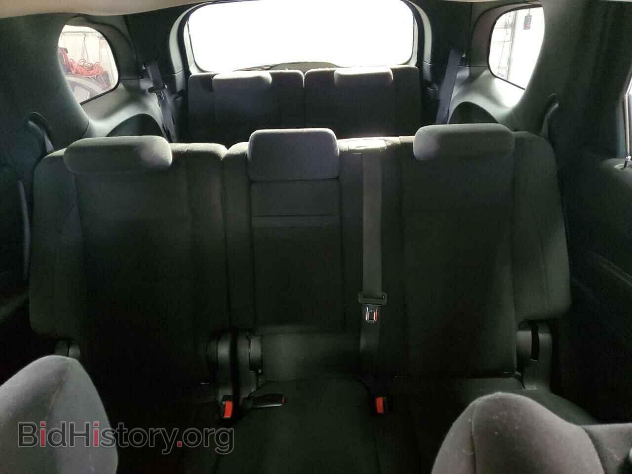2015 DODGE DURANGO - VIN: 1C4RDJAG2FC114604 - Фото 10