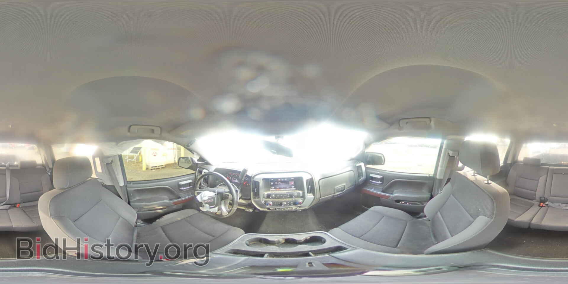 2014 GMC SIERRA - VIN: 3GTU2UECXEG268546 - Фото 15