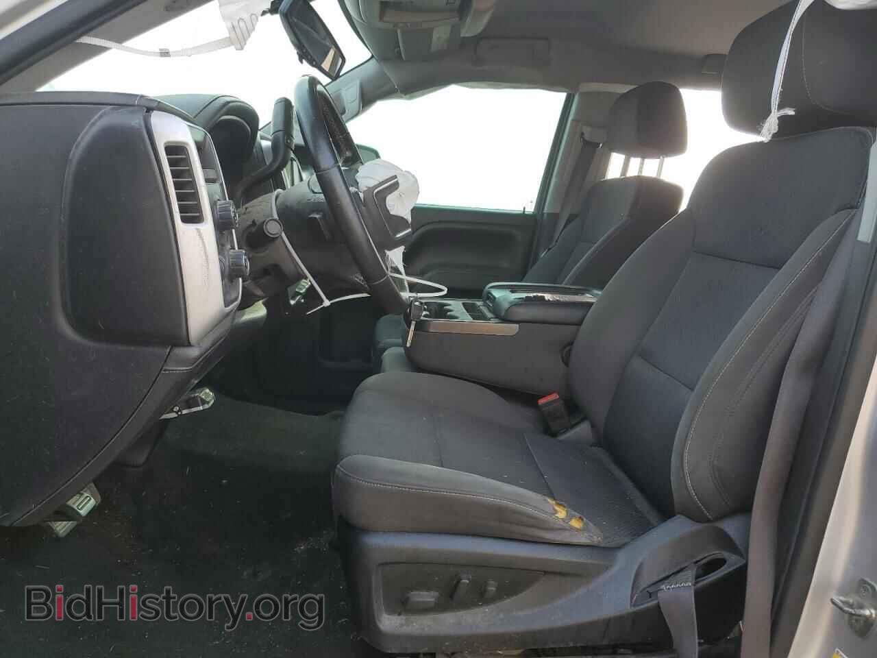 2014 GMC SIERRA - VIN: 3GTU2UECXEG268546 - Фото 7