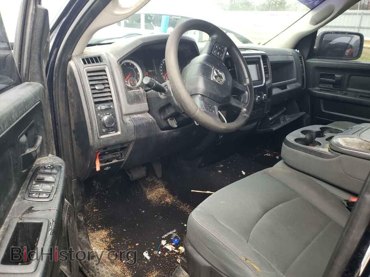 2013 RAM 1500 - VIN: 1C6RR6FG0DS528725 - Фото 8