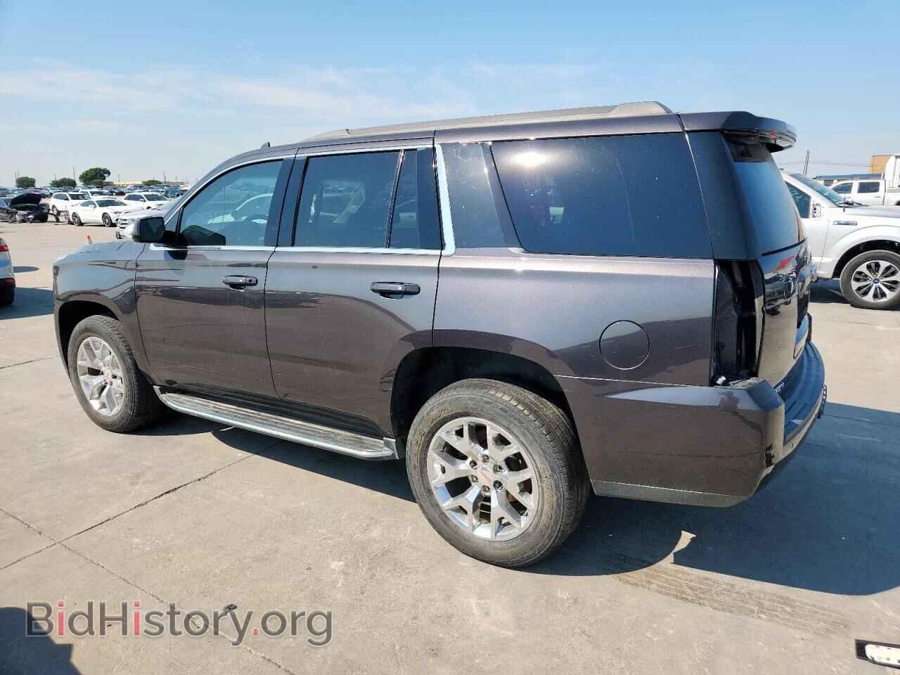 2017 GMC YUKON - VIN: 1GKS2BKC1HR401879 - Фото 2